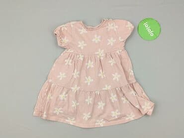 sukienki dla dziewczynek 11 12 lat h: Dress, Cool Club, 1.5-2 years, 86-92 cm, condition - Perfect — 2