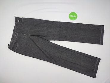 trampki action: DENIM JEANS, Jeansy damskie, rozmiar M — 2