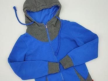 adidas solid crew sock: Bluza z kapturem damska, rozmiar M — 1