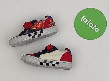 dresy next: Trampki Disney, 22, Używany — 4