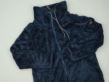 bluza z futrem: Polar damski, rozmiar XL — 1