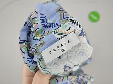 piżama primark: Papaya, Bluzka damska, rozmiar L — 4