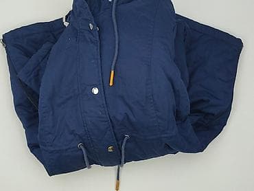ciąza: Bpc bonprix collection, Parka damska, rozmiar 3XL — 6