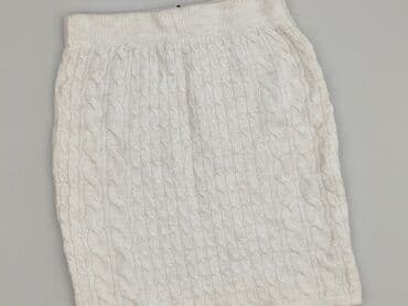 spódnice i sweter: Orsay, Spódnica damska, S — 1