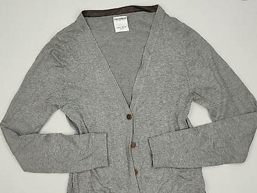 pull and bear kardigan: PULL&BEAR, Kardigan damski, rozmiar L — 1