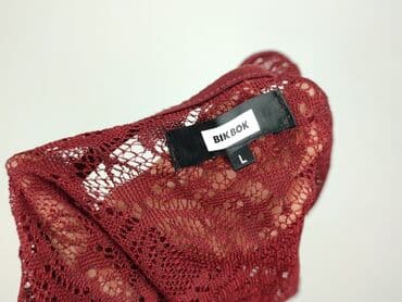 bluzki bialcon: Bik Bok, Top damski, rozmiar L — 4