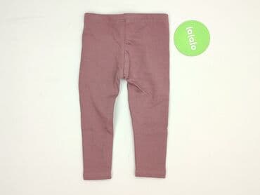 spódniczki do tenisa ziemnego: Legginsy dziecięce, So cute, 1.5-2 lat, 92, stan - Idealny — 3