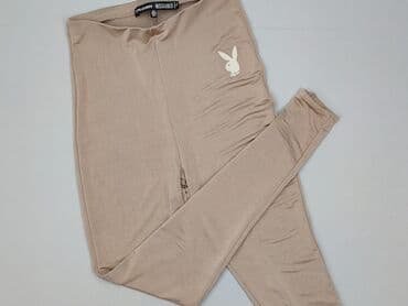 playboy missguided t shirty: Missguided, Legginsy S — 1