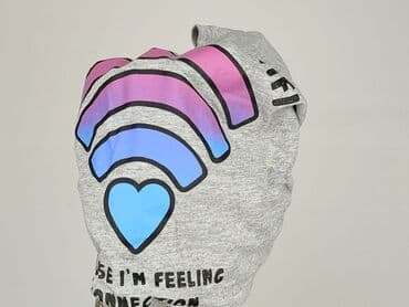 koszulka apator toruń: Sinsay, T-shirt damski, rozmiar M — 5