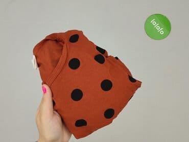 pepco biale sukienki: Sukienka, H&M, 9-12 miesięcy, stan - Bardzo dobry — 5