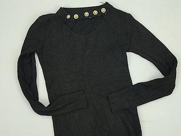 Sweter damski, rozmiar S