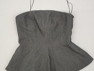szelki h: Top damski, rozmiar L — 1