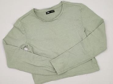 bluzki size plus: Sinsay, Bluzka damska, rozmiar M — 1