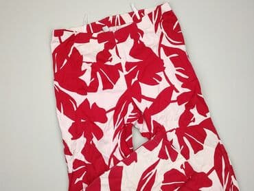 Spodnie materiałowe damskie, rozmiar XL w lalafo.pl Spodnie materiałowe damskie, rozmiar XL