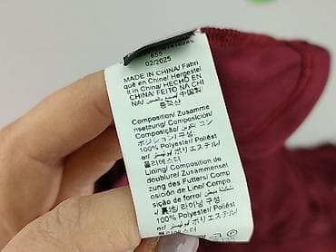 sukienka vila: Shein Curve, Sukienka damska, rozmiar 3XL — 5