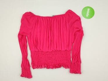 bluzka z odkrytym ramieniem allegro: Bluzka damska, rozmiar S — 3