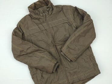 Зимова куртка, H&M, 9 р., 128-134 см, стан - Дуже гарний