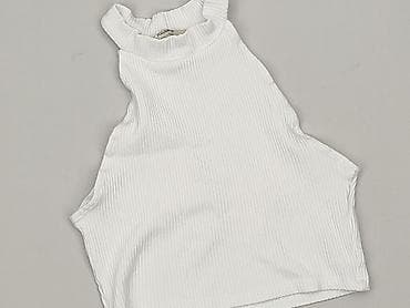 PULL&BEAR, Top damski, rozmiar M w lalafo.pl PULL&BEAR, Top damski, rozmiar M