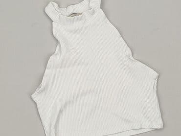 pull bear bluzki: PULL&BEAR, Top damski, rozmiar M — 1