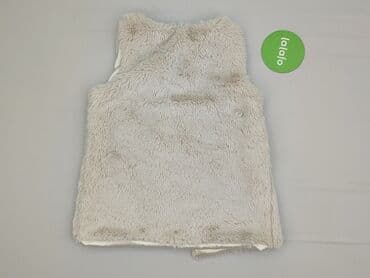 reserved sukienka beżowa: Kamizelka, 9 lat, 128-134 cm, stan - Bardzo dobry — 3