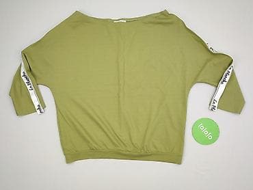 khaki bluzki: Blanca, Bluzka damska, rozmiar L — 2