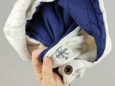 sweter hello kitty h: Calvin Klein Jeans, Bluza z kapturem damska, M — 4