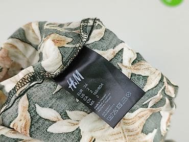 bing bluzki: H&M, Bluzka damska, rozmiar XS — 4