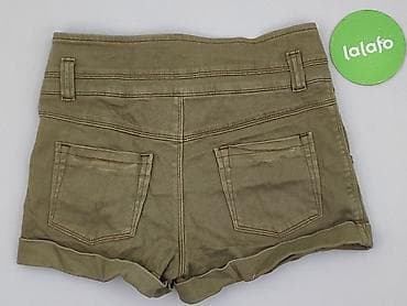 szorty do kolan: Miso, Szorty damskie, rozmiar L — 3