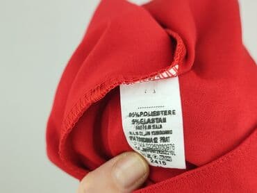sukienki wieczorowe łódź piotrkowska: Women`s dress, size S (EU 36) — 4
