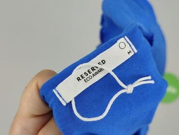 reserved spodenki krótkie: Top damski, rozmiar M — 4