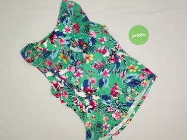 koszula hawajska c a: M&Co, Bluzka damska, rozmiar XL — 2