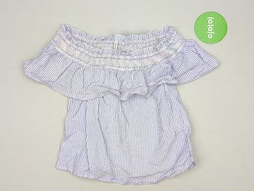 sukienki z piórami na ramionach: Stradivarius, Women's blouse, S at lalafo.pl — 2 sukienki z piórami na ramionach: Stradivarius, Women's blouse, S — 2