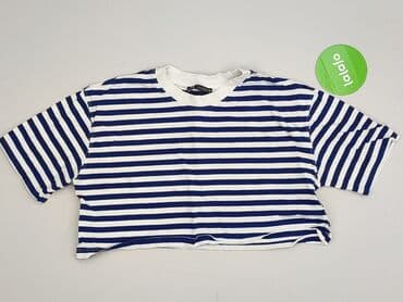 zara basic t shirty: Zara, Top damski, rozmiar M — 2