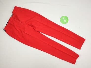 Zara, Material trousers for women, S at lalafo.pl — 2 Zara, Material trousers for women, S — 2