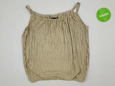 alpha top: H&M, Top damski, rozmiar S — 2