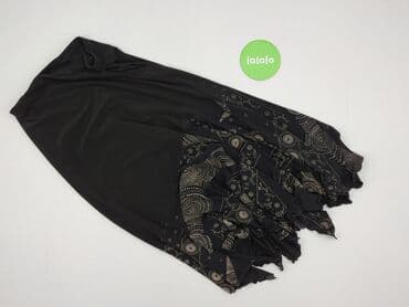 spódnice midi asymetryczne: Spódnica damska, rozmiar S — 3