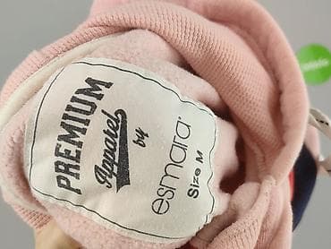 dresy pull and bear damskie: Esmara, Bluza z kapturem damska, rozmiar M — 5