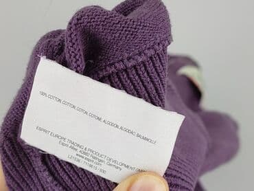 bluzki orsay: Esprit, Bluza z kapturem damska, M — 5