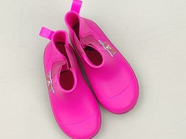 sandały wiązane ccc: Rain boots, Paw Patrol, 30, condition - Perfect — 1