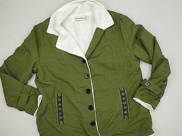 Kurtka zimowa damska, rozmiar 3XL