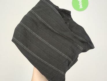 luźne t shirty: T-shirt damski, rozmiar M — 5