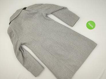 kurtka garoff: KATE, Płaszcz damski, rozmiar XS — 3