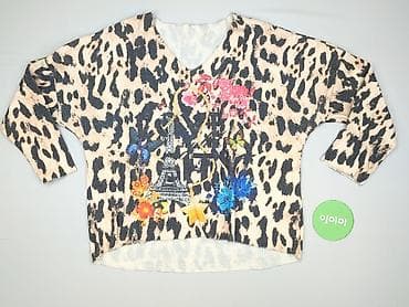bluza hello kitty damska: Bluza damska
, rozmiar 8XL — 2