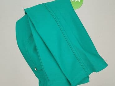 rajstopy świateczne: Spodnie materiałowe damskie, rozmiar XL — 6