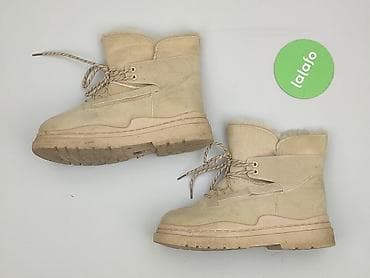 tanie obuwie: Botki damskie, rozmiar 40 — 3