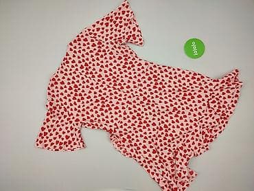 garnitur w serduszka: Sukienka damska, rozmiar S — 3