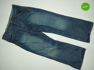 a 30: Jeansy dla mężczyzn, rozmiar XL — 2