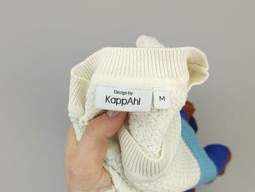 sweter w paski c a: KappAhl, Women`s sweater, size M (EU 38) — 4
