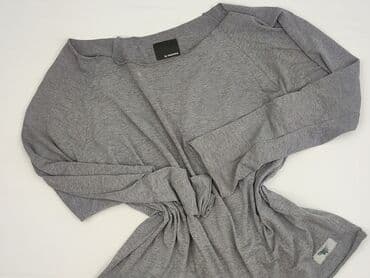 bluza z napisem chillin: By insomnia, Bluzka damska, rozmiar M — 1