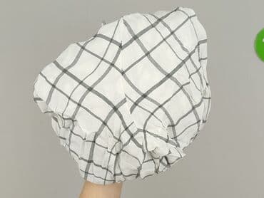 biała bluzka do garnituru: Women's blouse, size L — 4